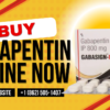 Where to buy Gabapentin?