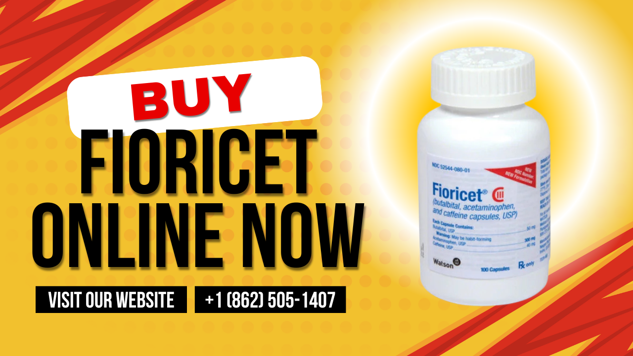 Buy Fioricet Online Right Way To Deliver At Home