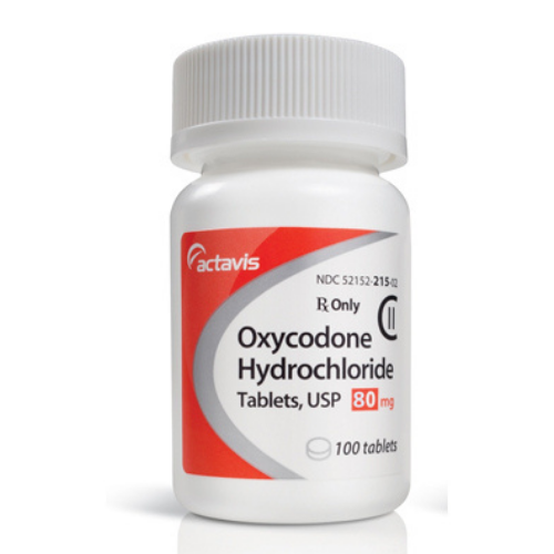 Oxycodone 80mg ( Buy Oxycontin )